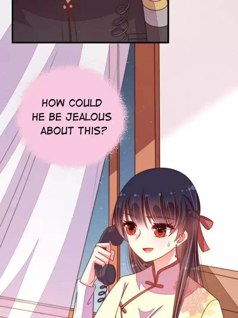 Marshal Is Jealous Everyday Chapter 131