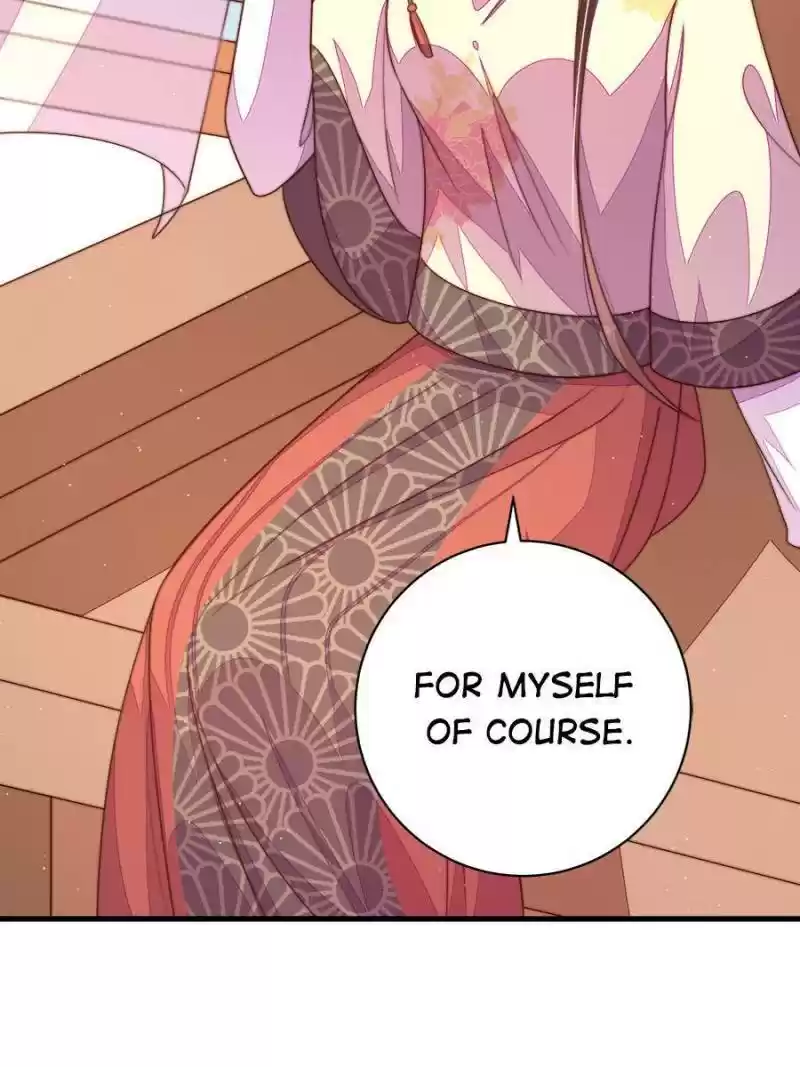 Marshal Is Jealous Everyday Chapter 131