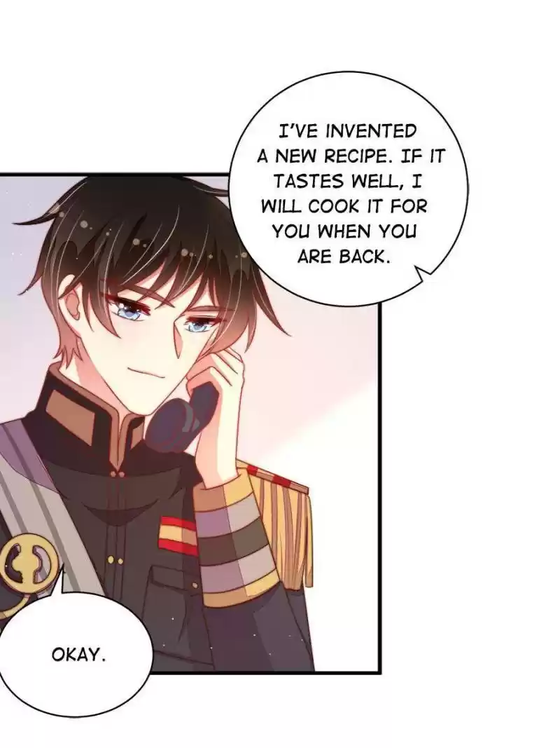 Marshal Is Jealous Everyday Chapter 131