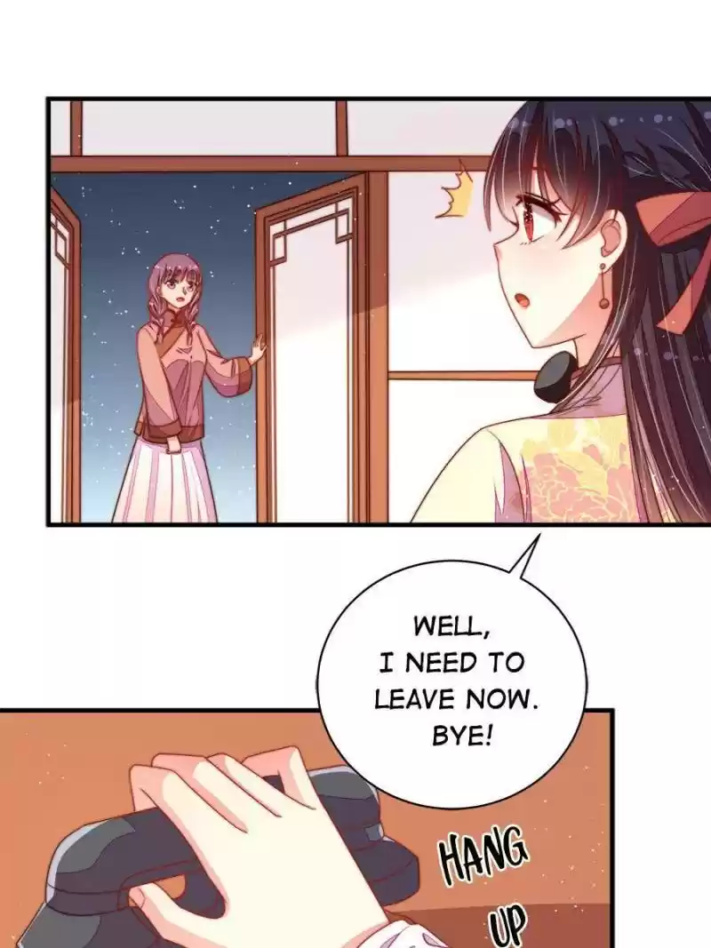 Marshal Is Jealous Everyday Chapter 131