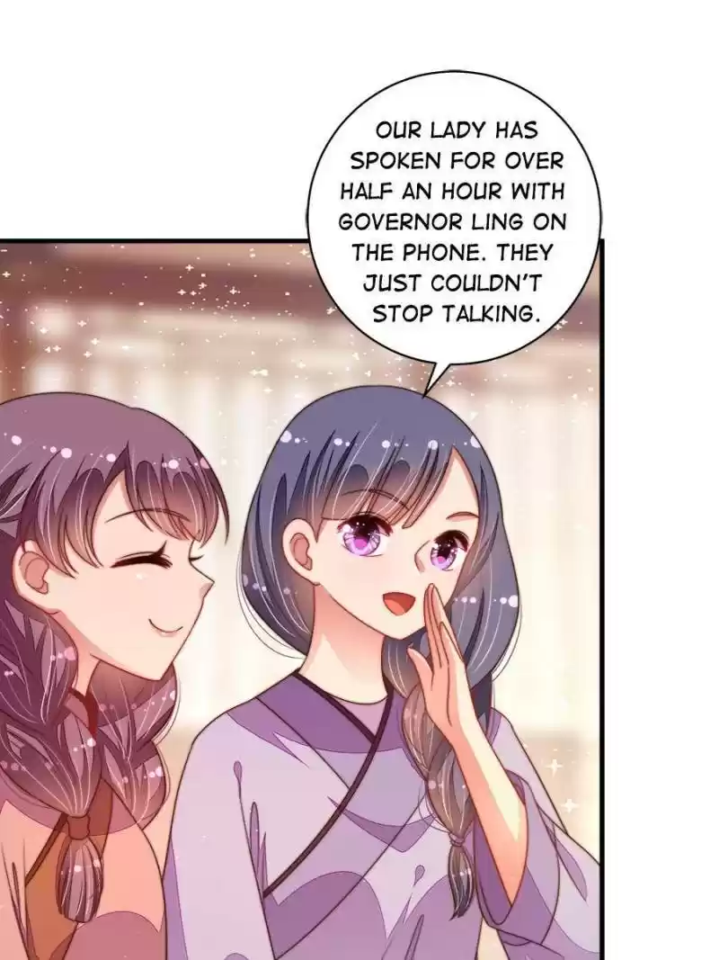 Marshal Is Jealous Everyday Chapter 131