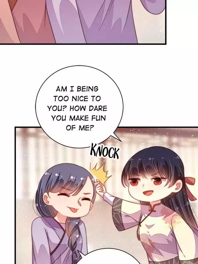 Marshal Is Jealous Everyday Chapter 131