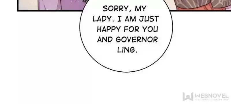 Marshal Is Jealous Everyday Chapter 131