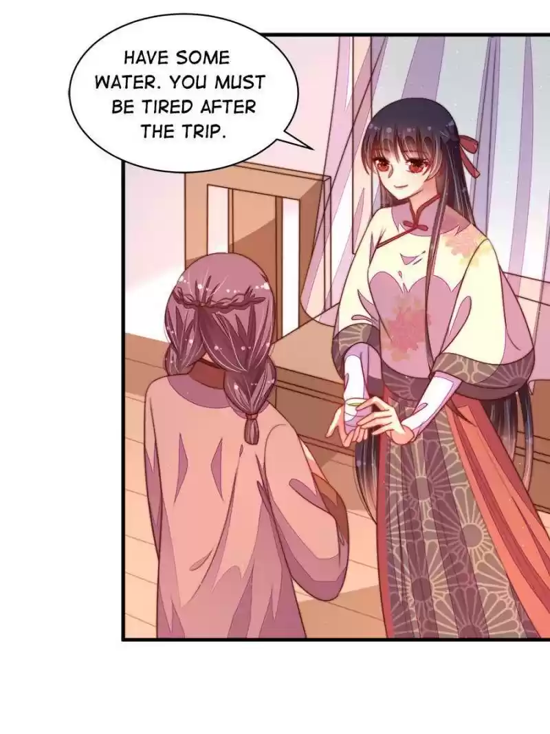 Marshal Is Jealous Everyday Chapter 131