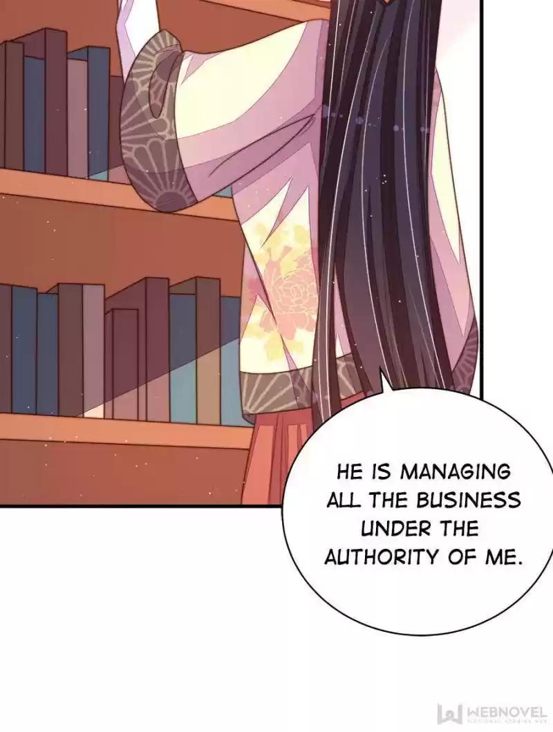 Marshal Is Jealous Everyday Chapter 131