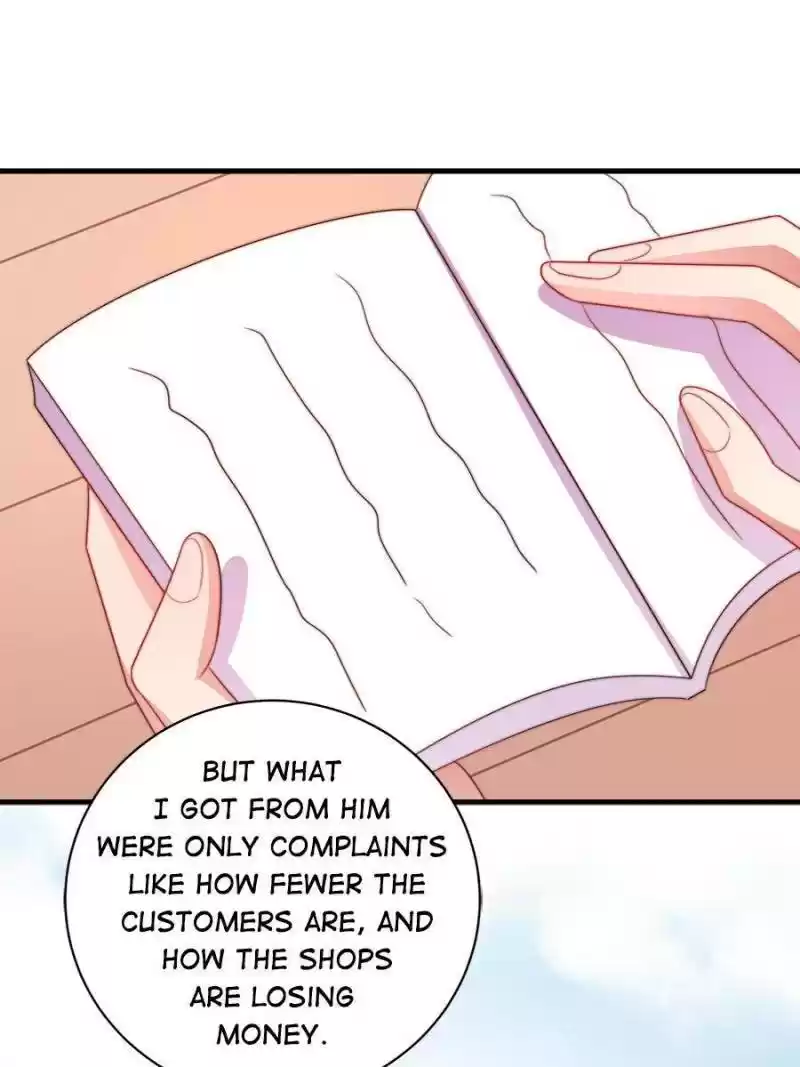 Marshal Is Jealous Everyday Chapter 131