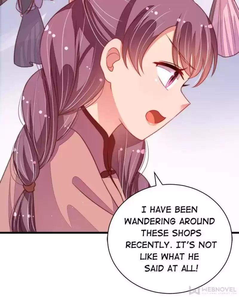 Marshal Is Jealous Everyday Chapter 131