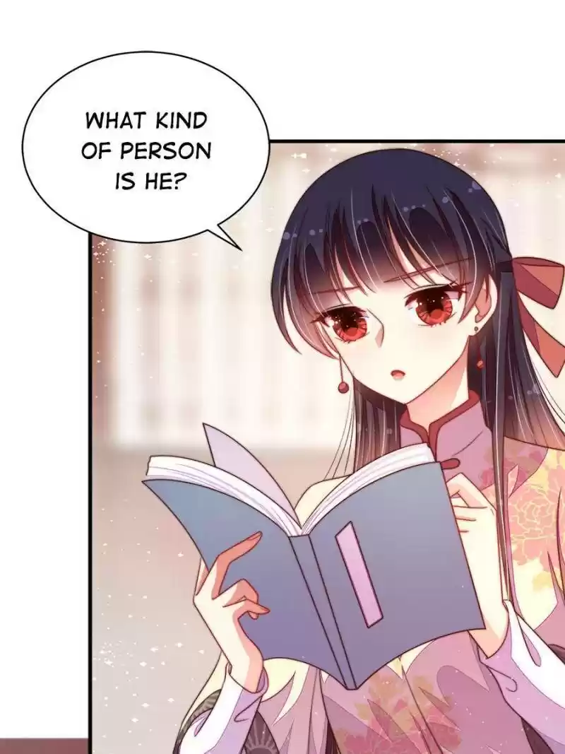 Marshal Is Jealous Everyday Chapter 131