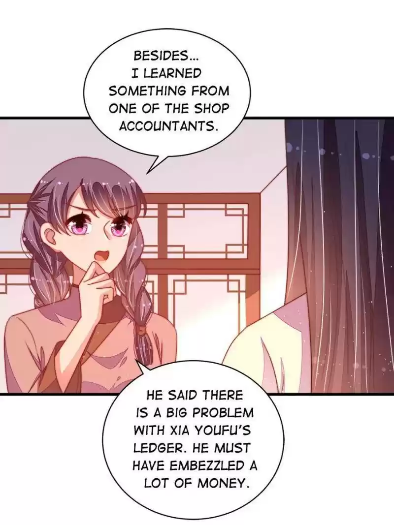 Marshal Is Jealous Everyday Chapter 131