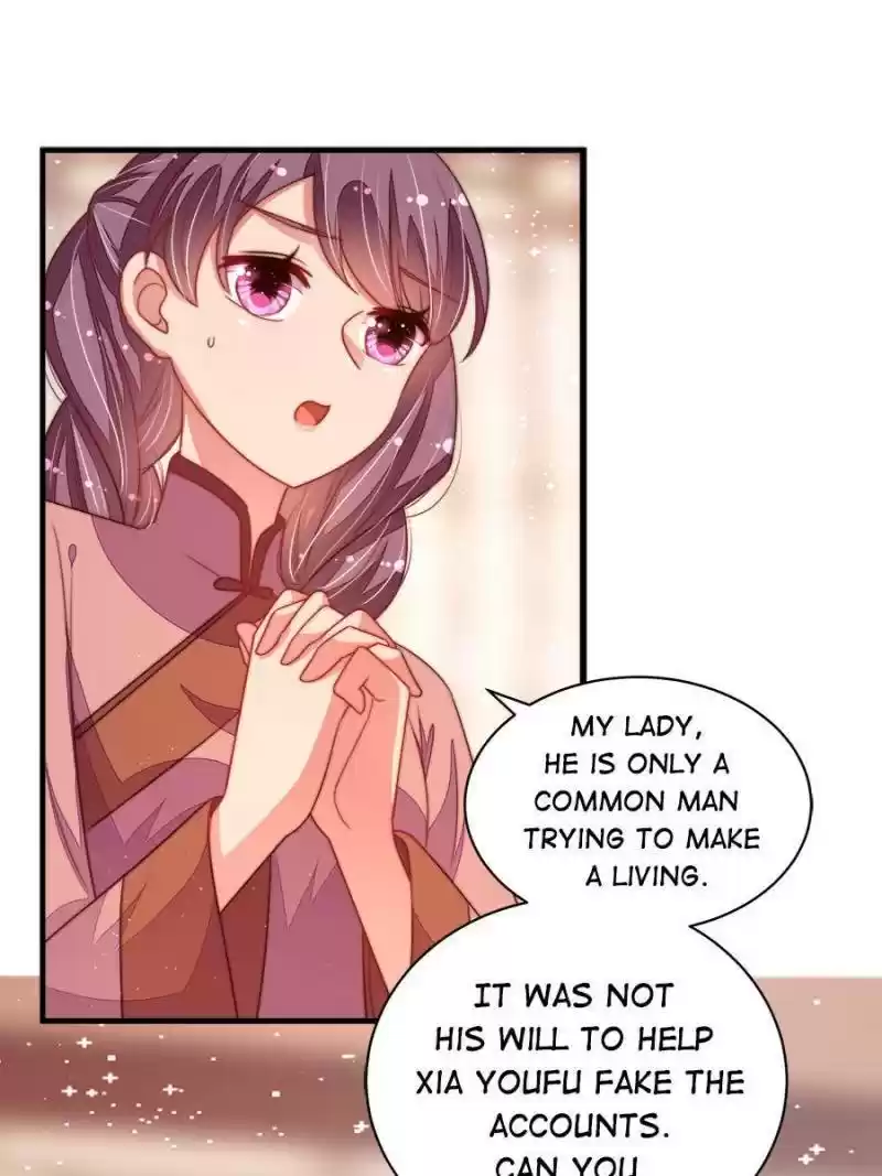 Marshal Is Jealous Everyday Chapter 131