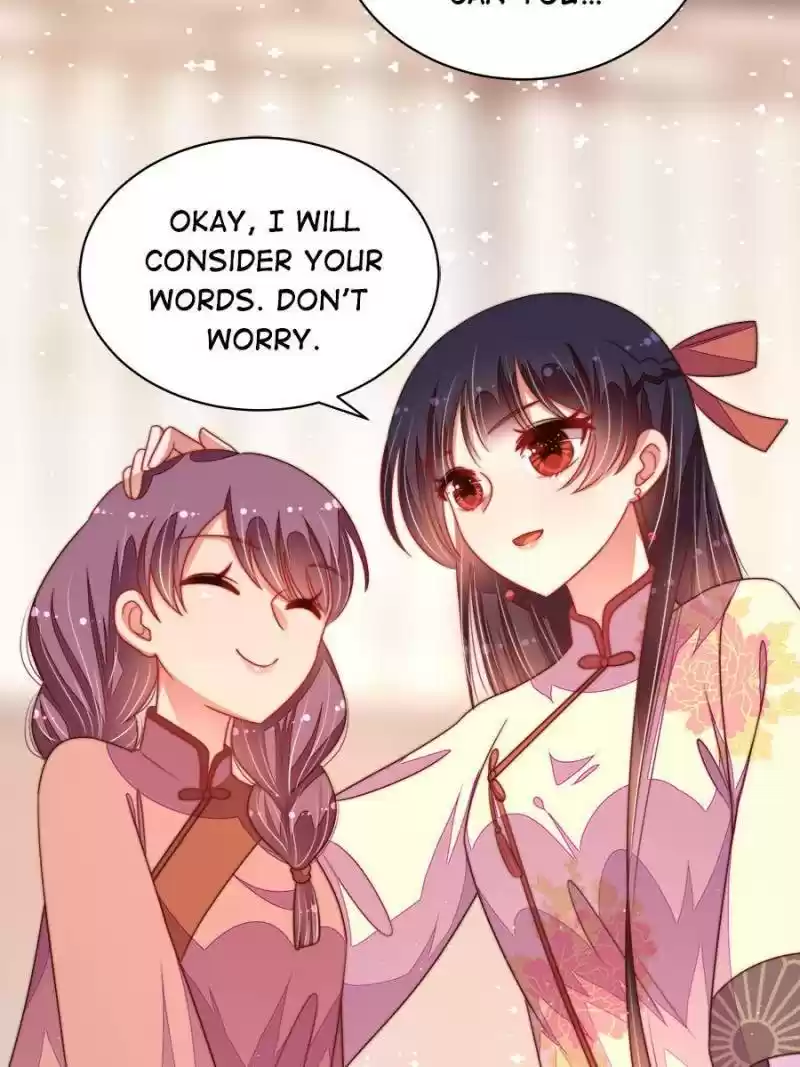 Marshal Is Jealous Everyday Chapter 131