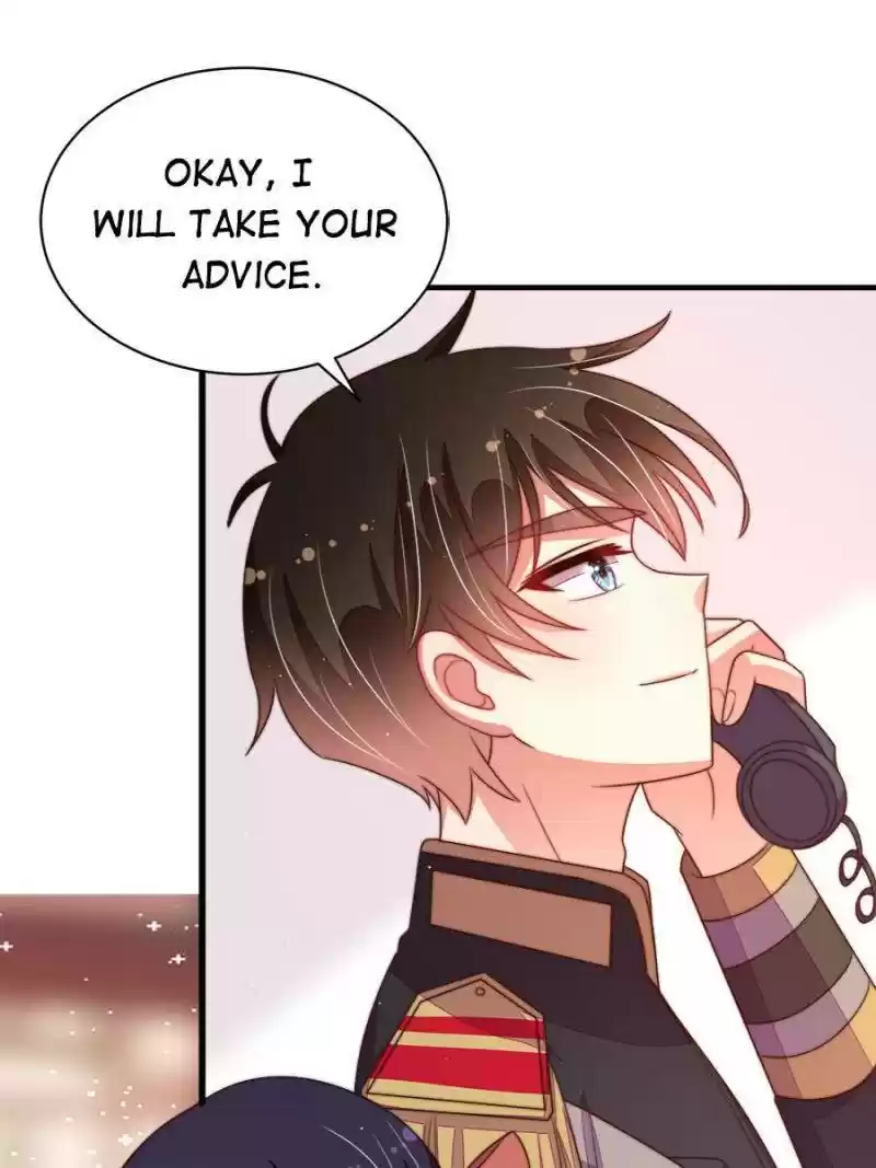 Marshal Is Jealous Everyday Chapter 131