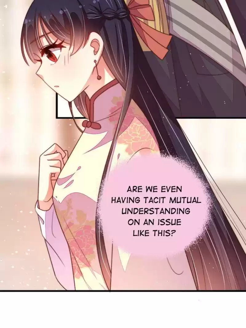 Marshal Is Jealous Everyday Chapter 131