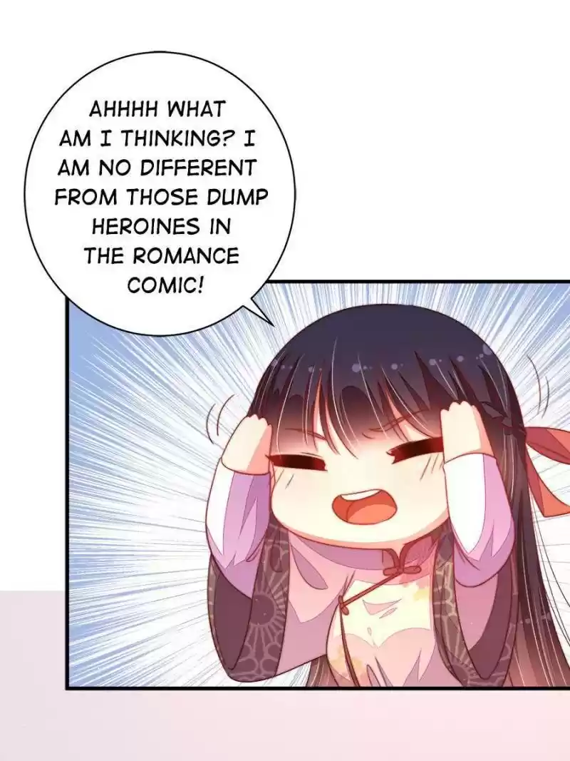 Marshal Is Jealous Everyday Chapter 131