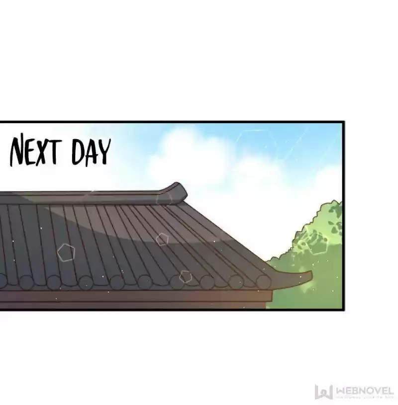 Marshal Is Jealous Everyday Chapter 131