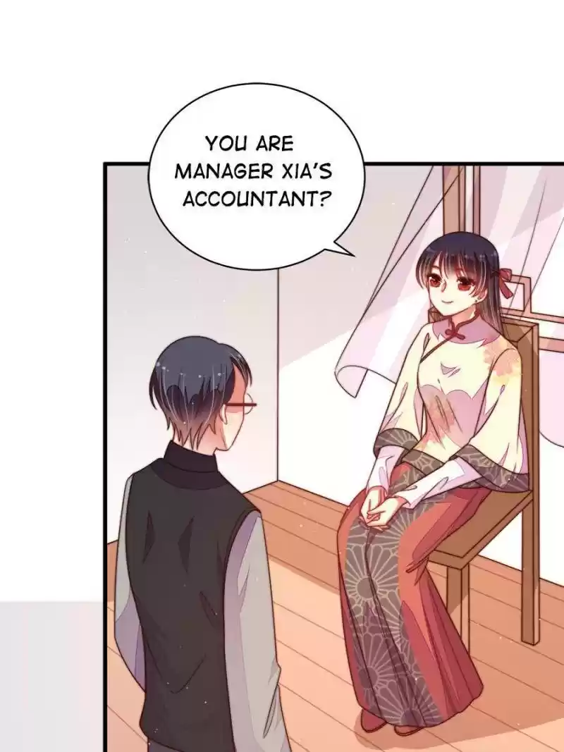 Marshal Is Jealous Everyday Chapter 131