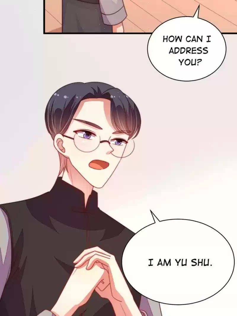 Marshal Is Jealous Everyday Chapter 131