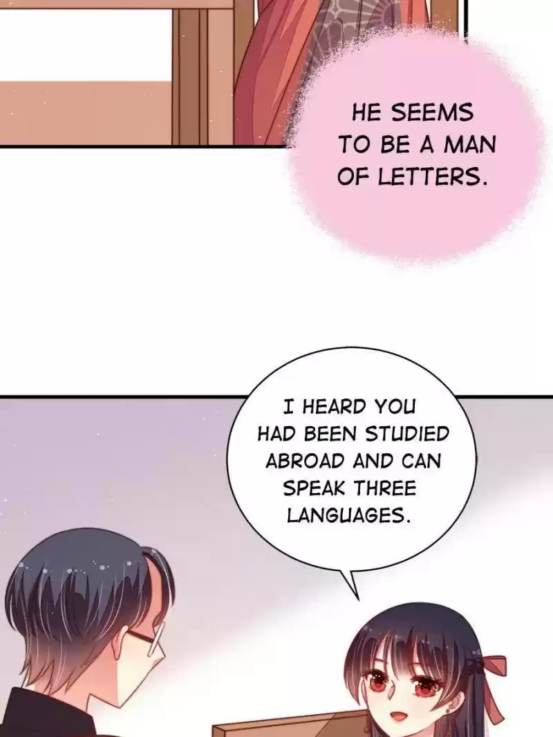 Marshal Is Jealous Everyday Chapter 131