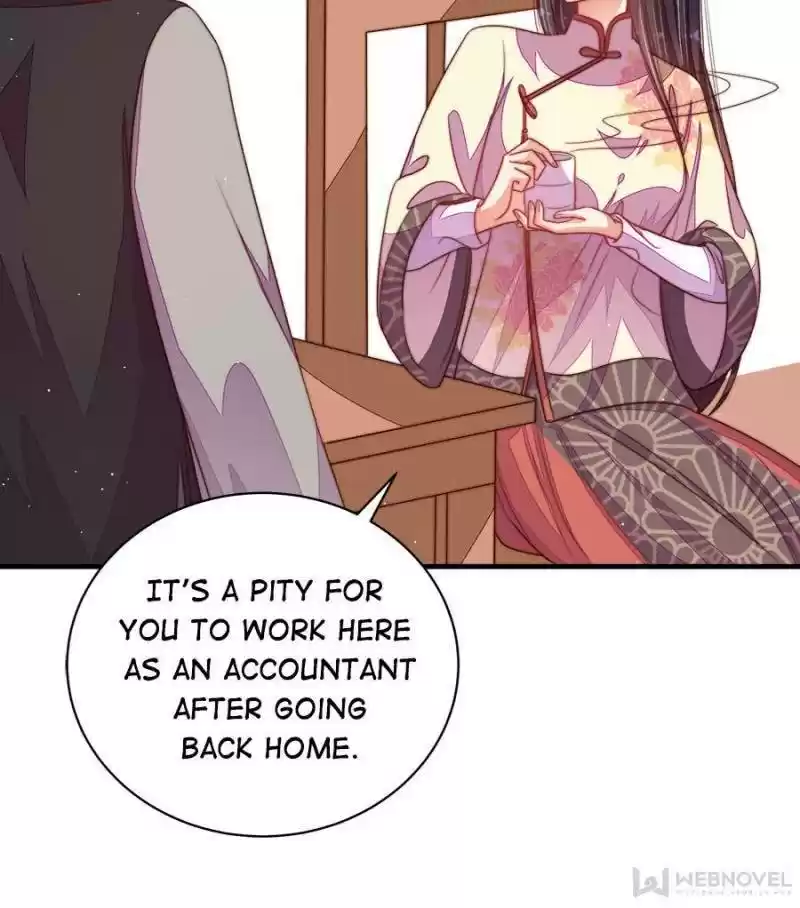 Marshal Is Jealous Everyday Chapter 131