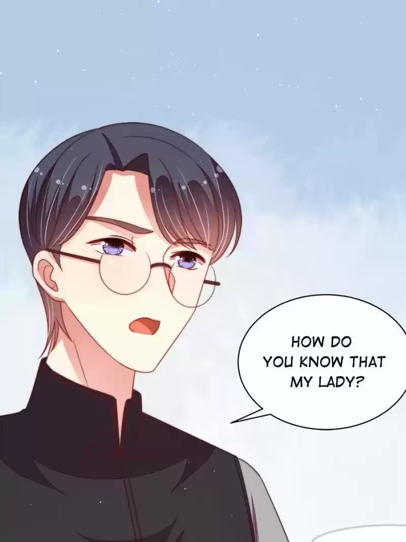 Marshal Is Jealous Everyday Chapter 131