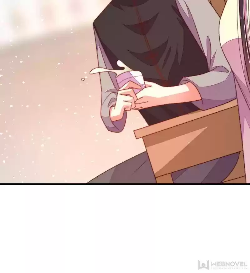 Marshal Is Jealous Everyday Chapter 131