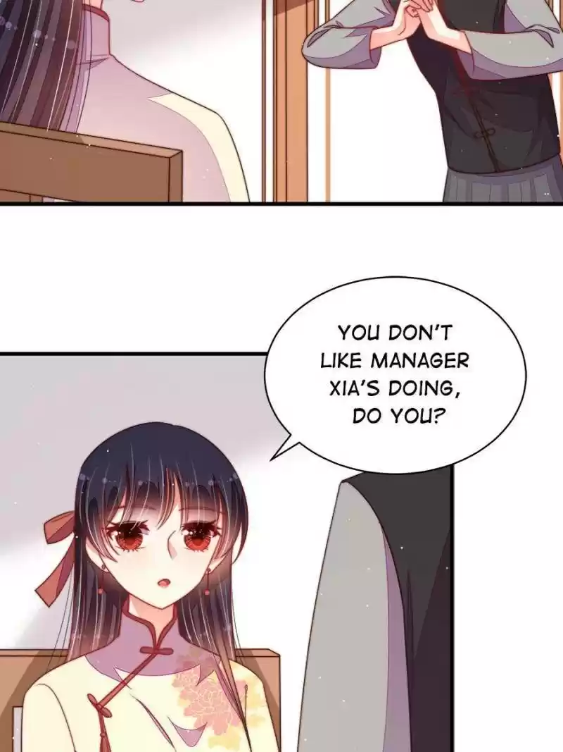 Marshal Is Jealous Everyday Chapter 132