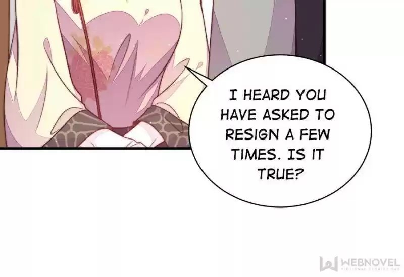 Marshal Is Jealous Everyday Chapter 132