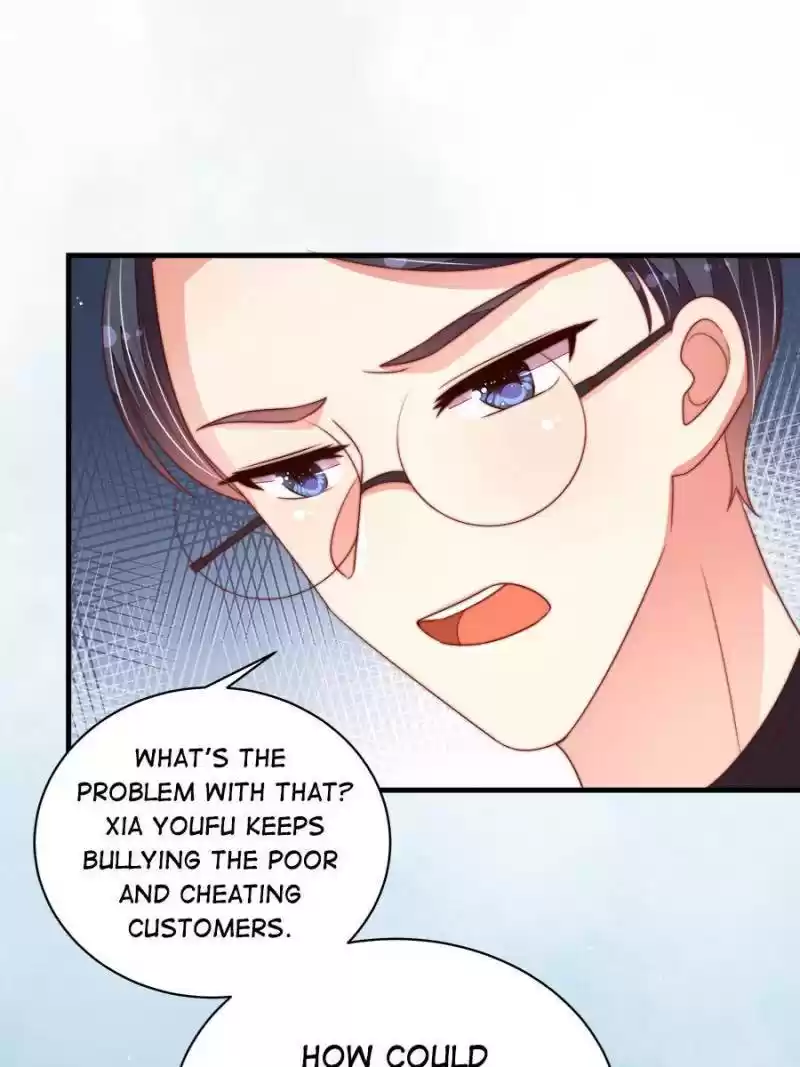 Marshal Is Jealous Everyday Chapter 132