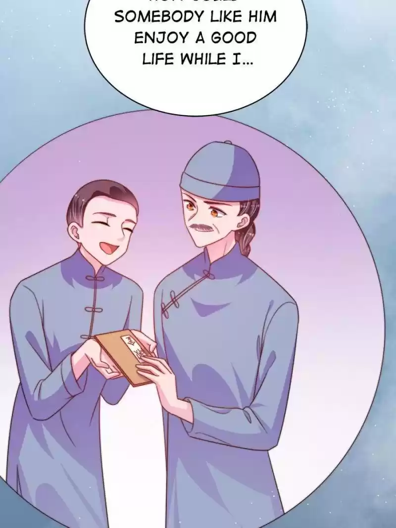 Marshal Is Jealous Everyday Chapter 132