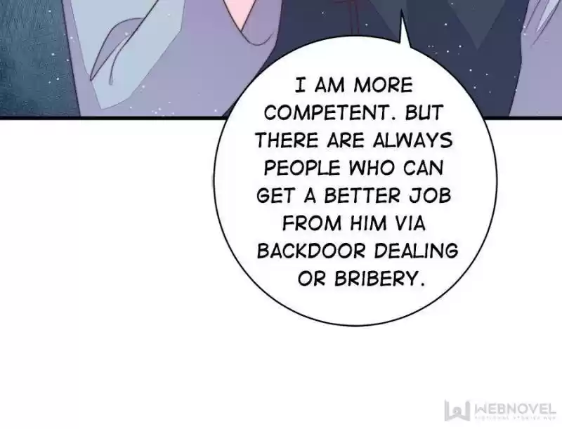 Marshal Is Jealous Everyday Chapter 132