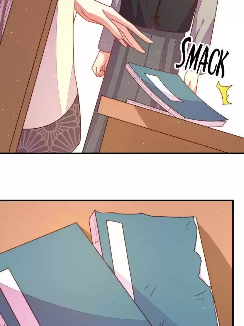 Marshal Is Jealous Everyday Chapter 132