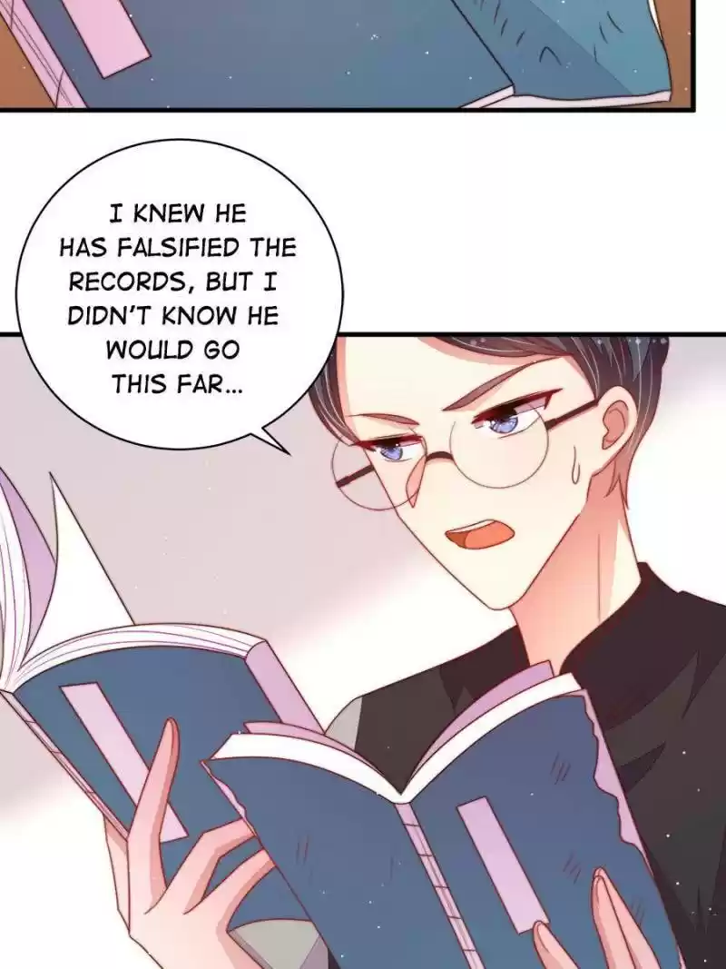 Marshal Is Jealous Everyday Chapter 132