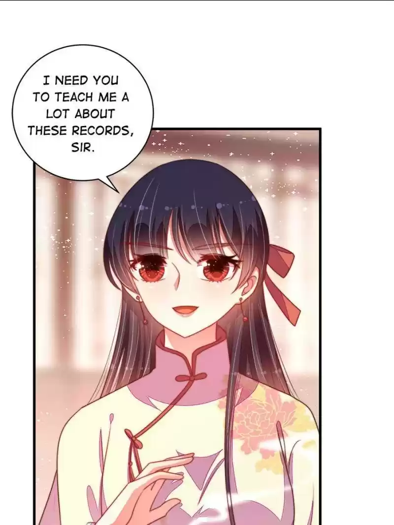 Marshal Is Jealous Everyday Chapter 132