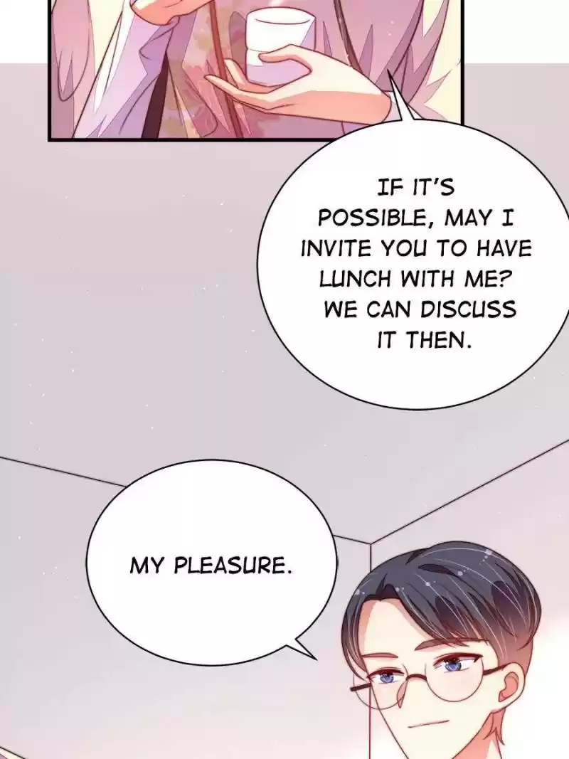 Marshal Is Jealous Everyday Chapter 132