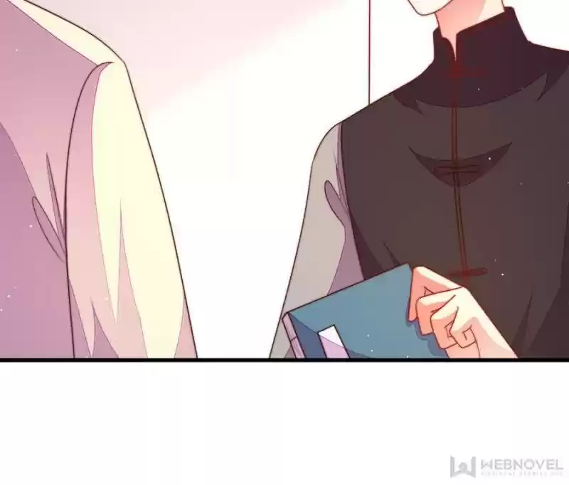 Marshal Is Jealous Everyday Chapter 132