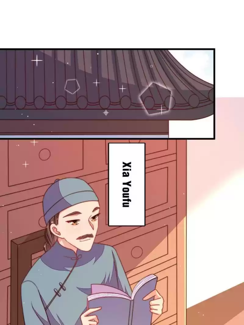 Marshal Is Jealous Everyday Chapter 132