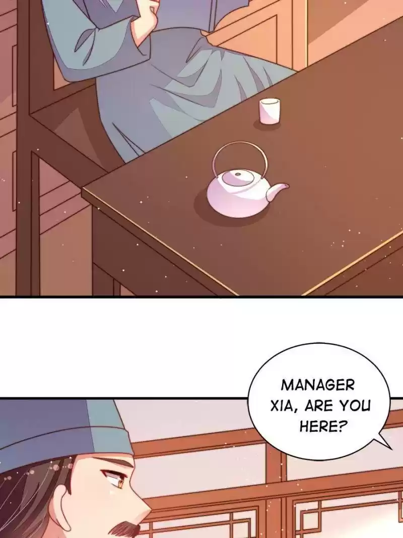 Marshal Is Jealous Everyday Chapter 132