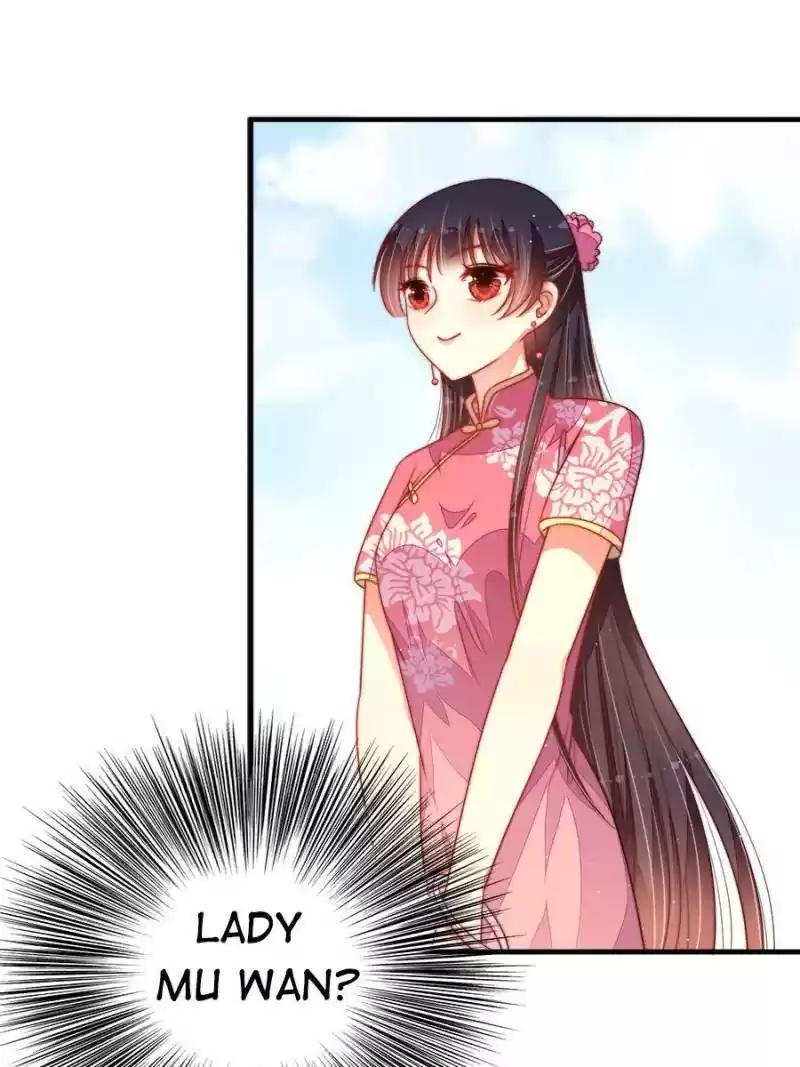 Marshal Is Jealous Everyday Chapter 132