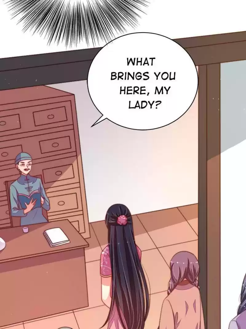 Marshal Is Jealous Everyday Chapter 132