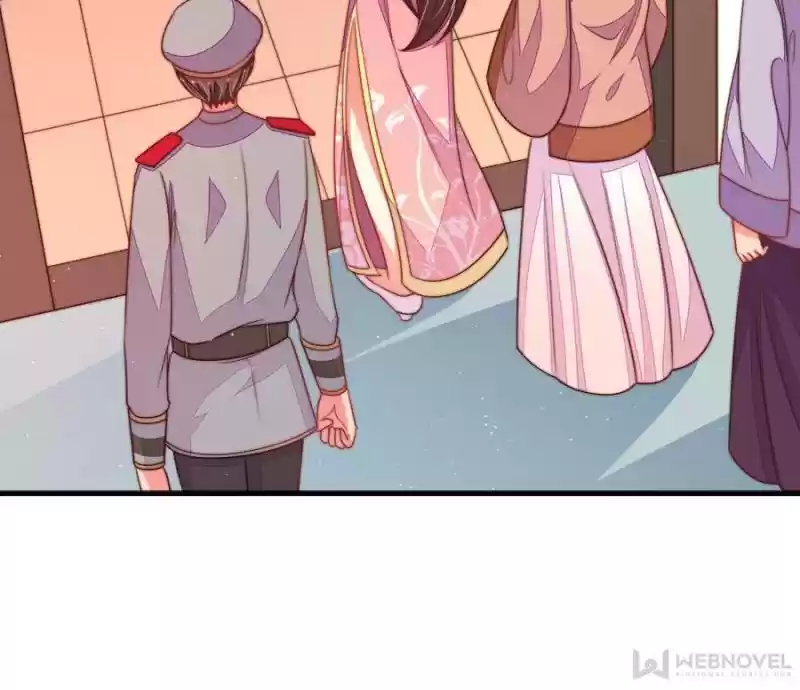 Marshal Is Jealous Everyday Chapter 132