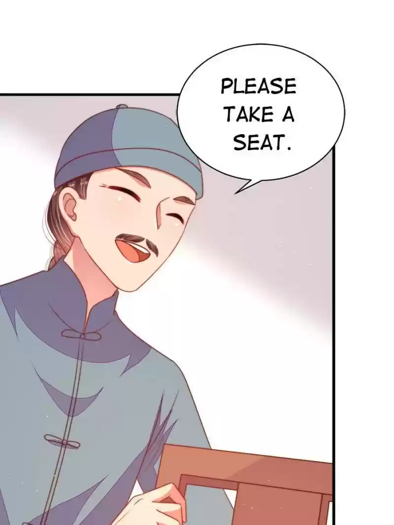 Marshal Is Jealous Everyday Chapter 132