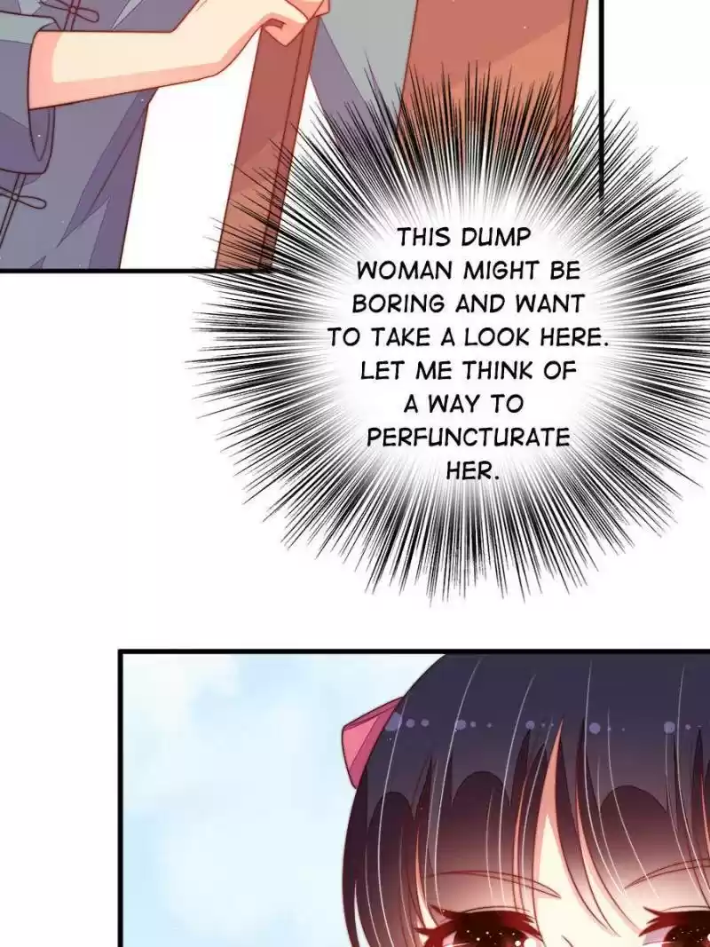 Marshal Is Jealous Everyday Chapter 132