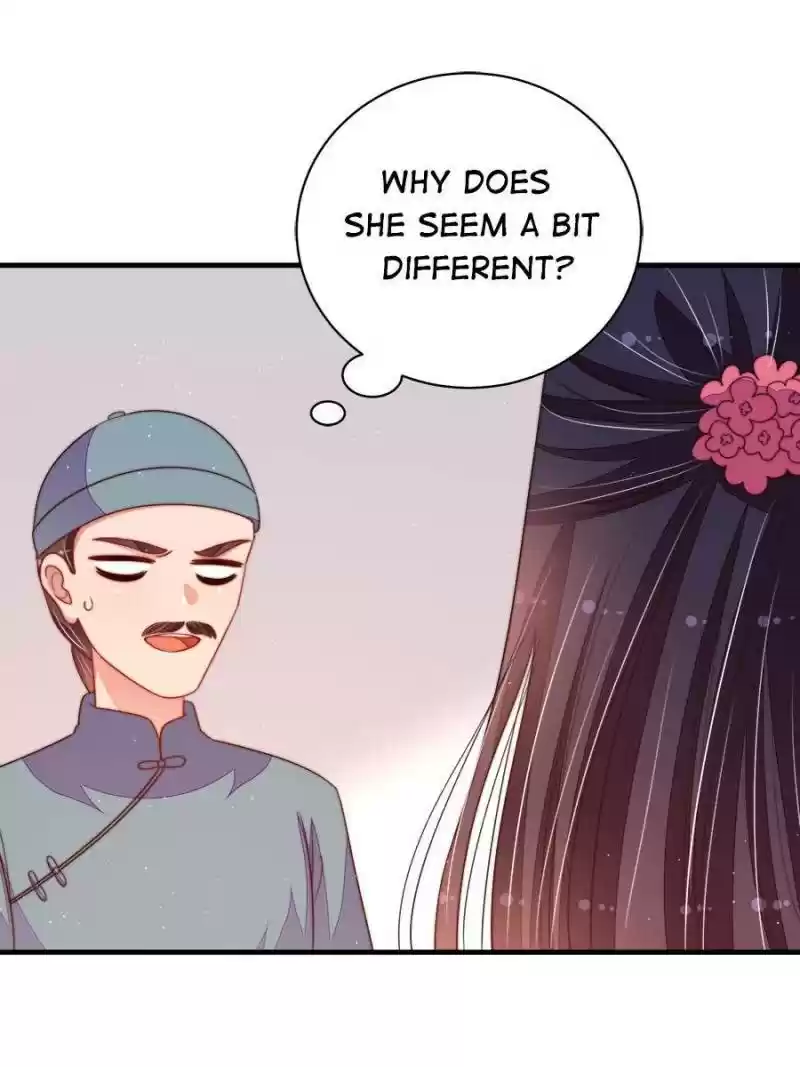 Marshal Is Jealous Everyday Chapter 132