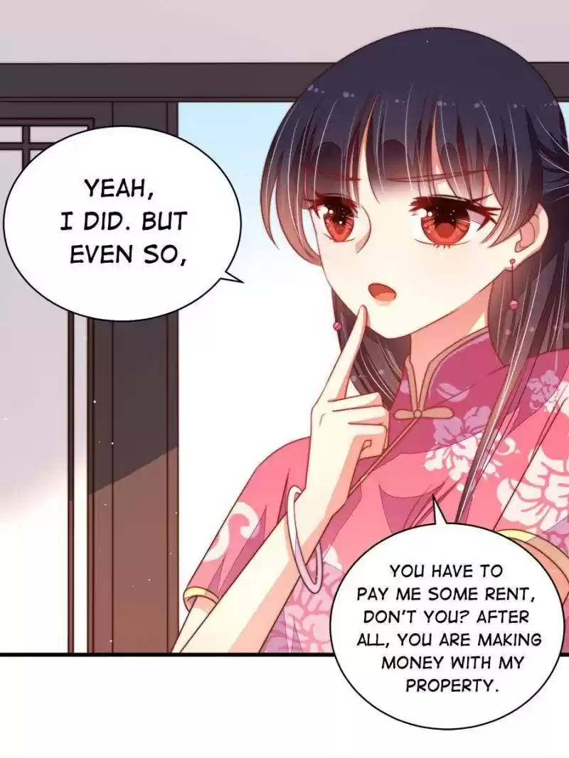 Marshal Is Jealous Everyday Chapter 132