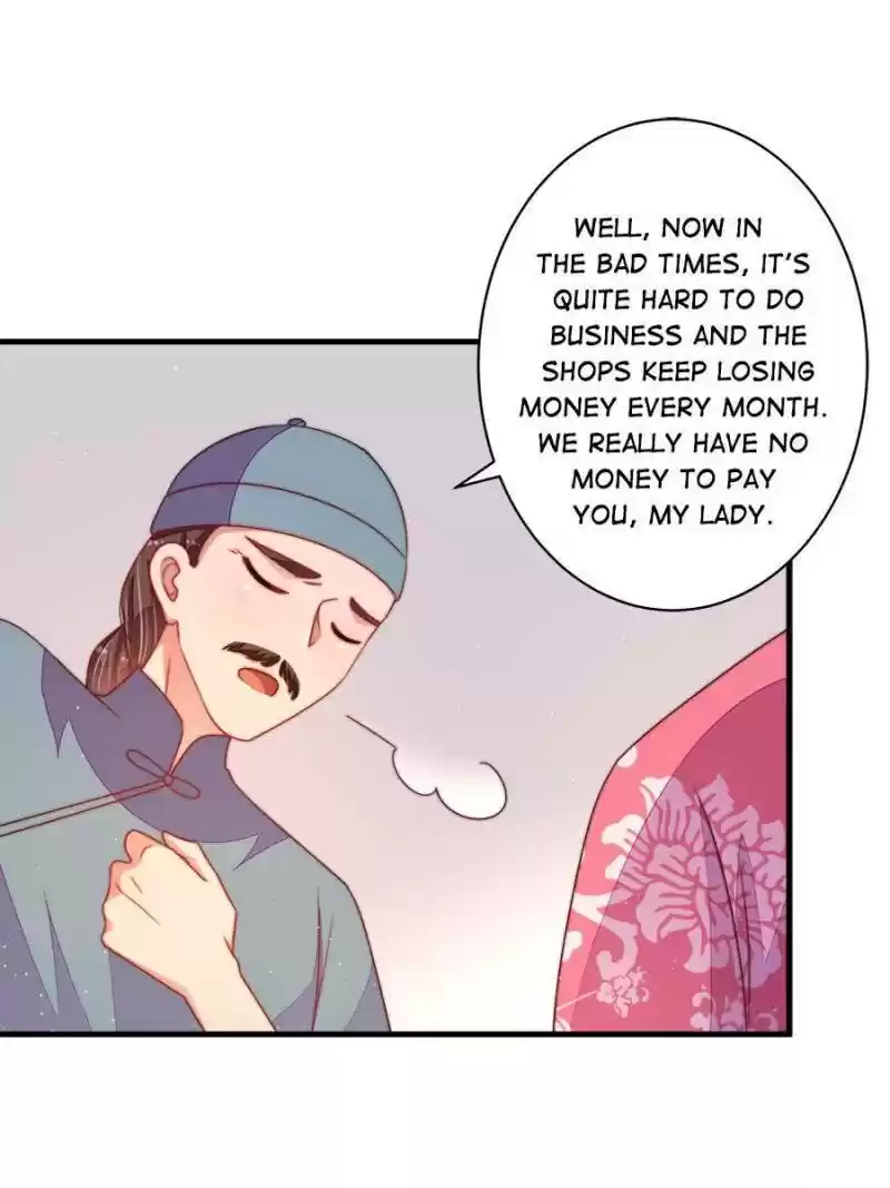 Marshal Is Jealous Everyday Chapter 132