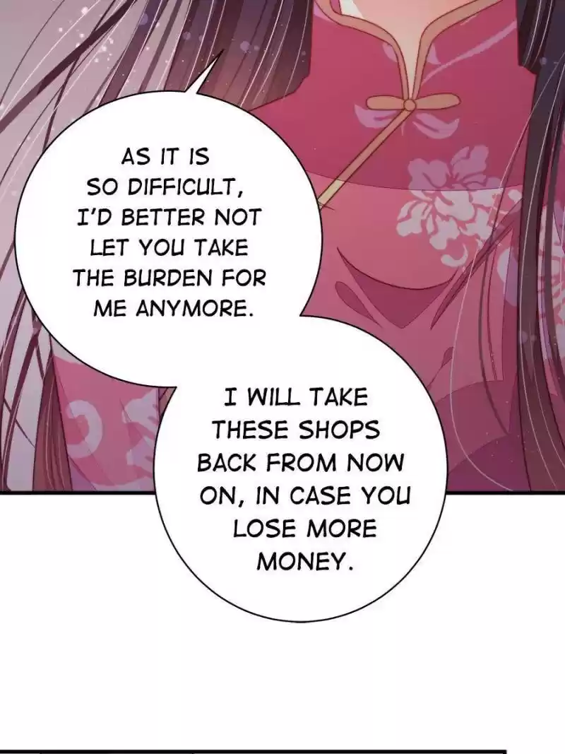 Marshal Is Jealous Everyday Chapter 132