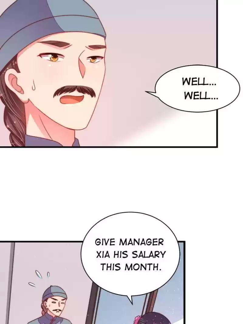 Marshal Is Jealous Everyday Chapter 132