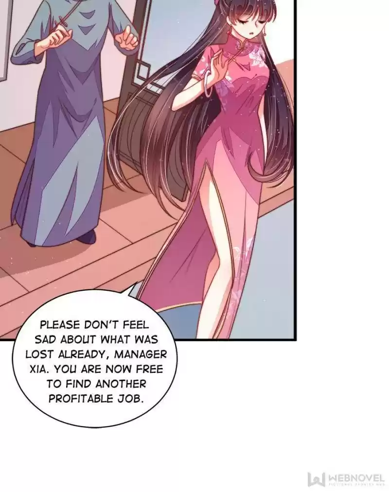 Marshal Is Jealous Everyday Chapter 132