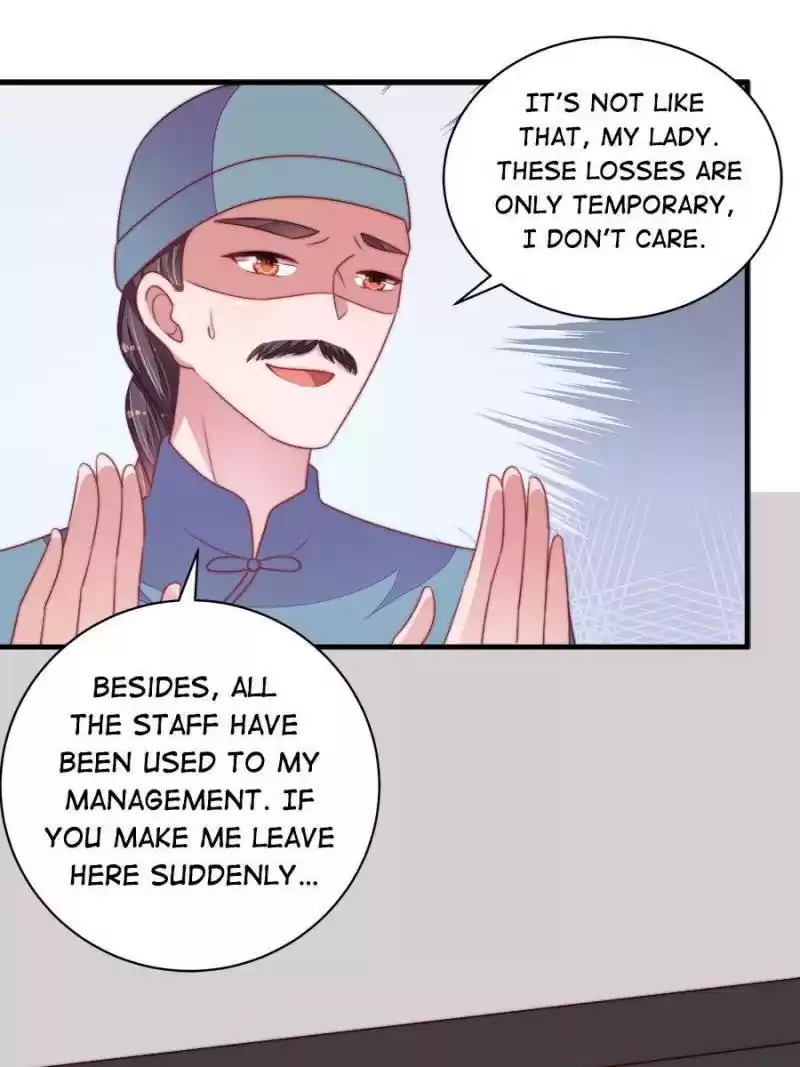 Marshal Is Jealous Everyday Chapter 132