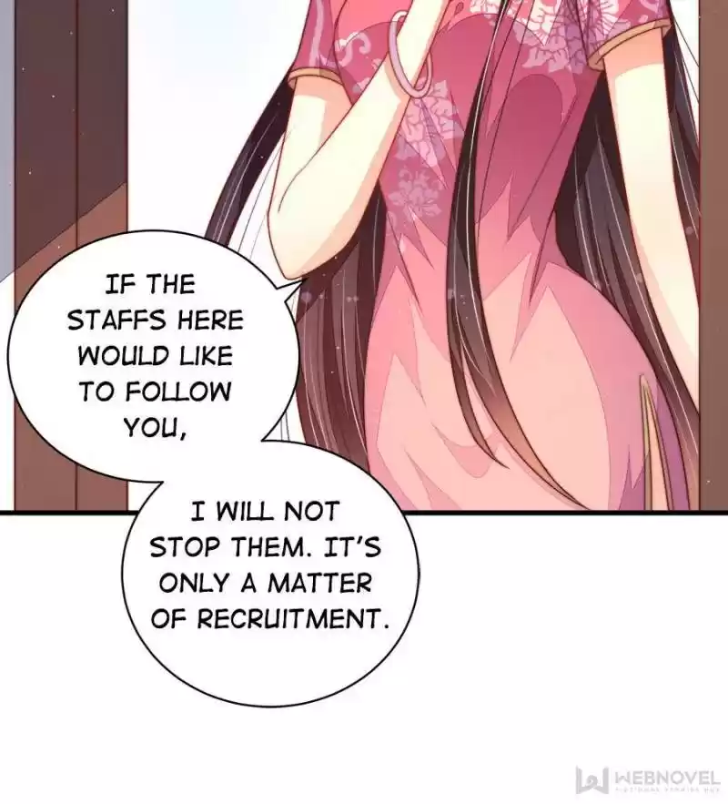 Marshal Is Jealous Everyday Chapter 133